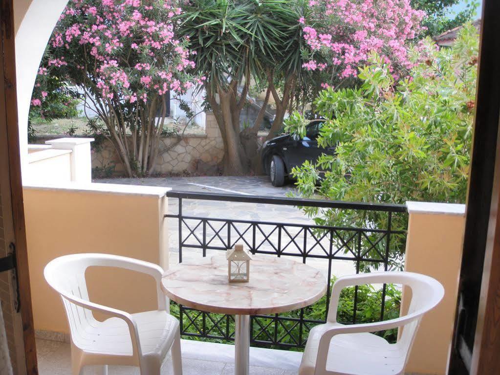 Antonio Studios Naxos City Exterior foto