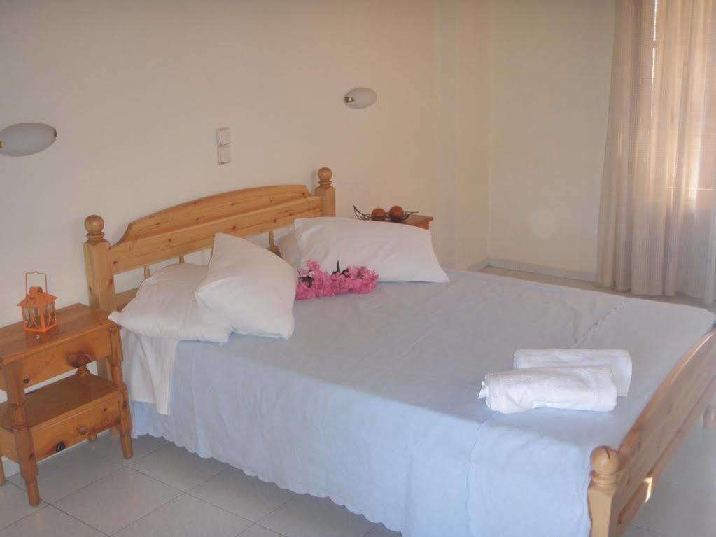 Antonio Studios Naxos City Exterior foto
