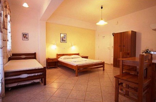Antonio Studios Naxos City Habitación foto