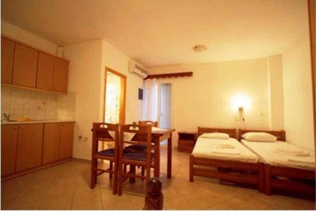 Antonio Studios Naxos City Habitación foto